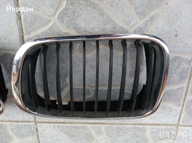 Бъбреци за BMW E 60.БМВ, снимка 3 - Аксесоари и консумативи - 28039225