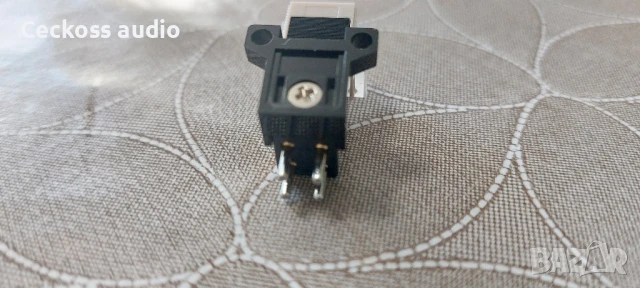 Чисто нова игла за грамофон AUDIO TECHNICA AT3600L, снимка 4 - Грамофони - 51218019