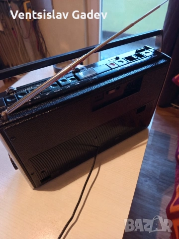 GRINDING C6000 AUTOMATIC 27 ЕВРО , снимка 7 - Радиокасетофони, транзистори - 53295321