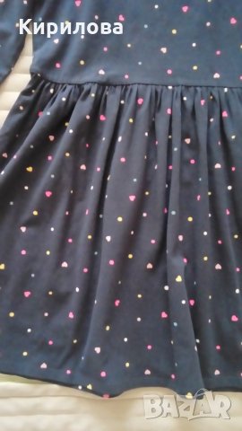 Роклички 140-146 р-р, снимка 5 - Детски рокли и поли - 27841599