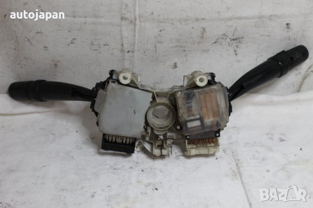 Лостчета светлини, мигачи, фарове, чистачки Тойота авенсис т22 01г Toyota avensis t22 2001, снимка 2 - Части - 43944230