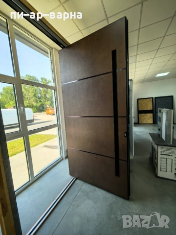 Продажба и монтаж на входни и интериорни врати #vrativarna #тапетниврати #входниврати #интериорнивра