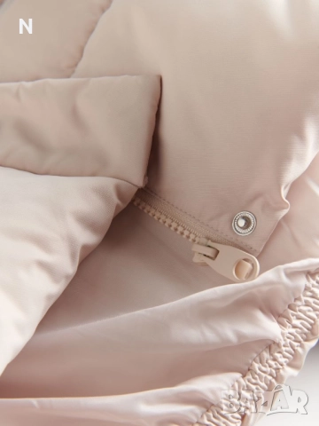 Reserved дамско пухено яке , снимка 5 - Якета - 51942643