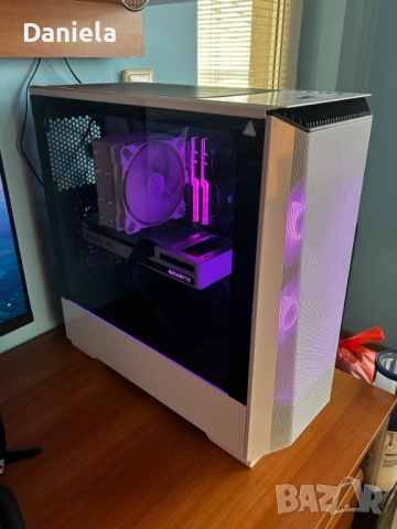 Компютърна конфигурация, снимка 2 - Геймърски - 53067384