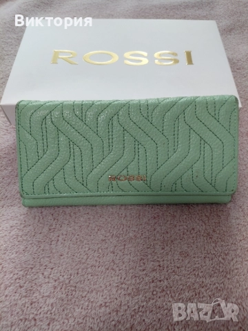 Портмоне Rossi / Роси