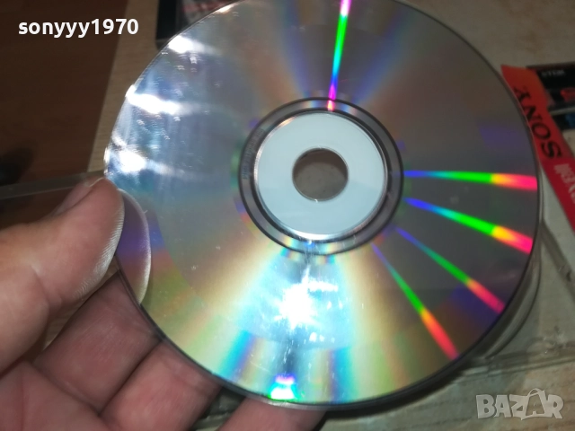 РАЙНА ЦД 1409251103, снимка 14 - CD дискове - 51707375