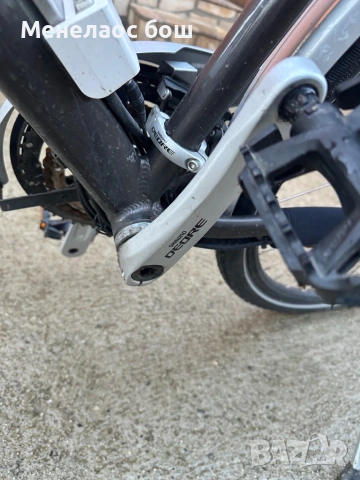 Wheeler 28, снимка 7 - Велосипеди - 53491047