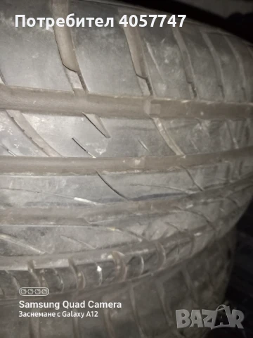 Гуми барум , снимка 12 - Гуми и джанти - 51078510