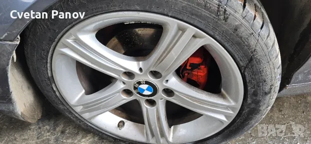 BMW E46, снимка 10 - Части - 48278011