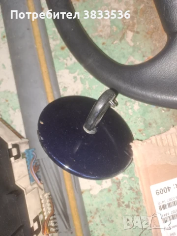 Интериорни, и механични (окачване)  часи за Citroen Saxo и Peugeot 106, снимка 9 - Части - 51270683