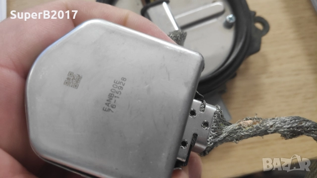 Продавам - оригинален баласт и запалка за крушката за фар на Инфинити, Нисан и др, снимка 3 - Части - 52015653