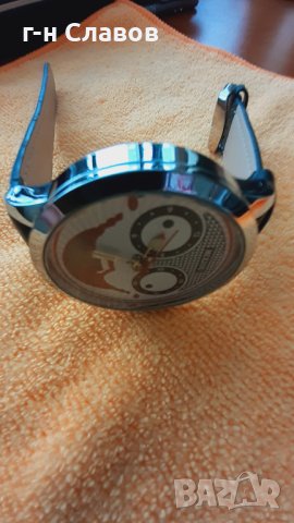 Мъжки Жокер watch, снимка 5 - Луксозни - 40584424