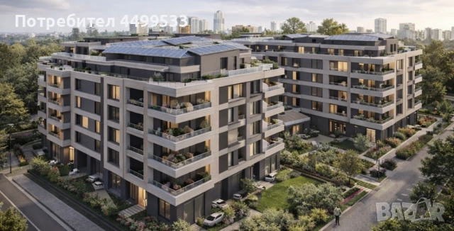 Имот с отличен инвестиционен потенциал, снимка 3 - Апартаменти - 53495465