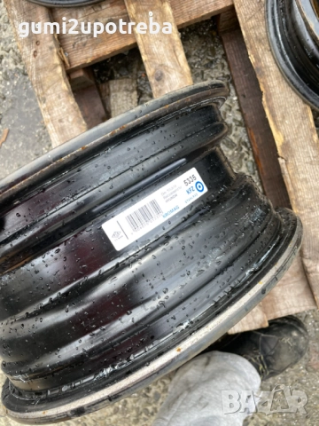 14 джанти 4х100 Hyundai I10 Хюндай И10 5,5J et47, снимка 7 - Гуми и джанти - 52345634