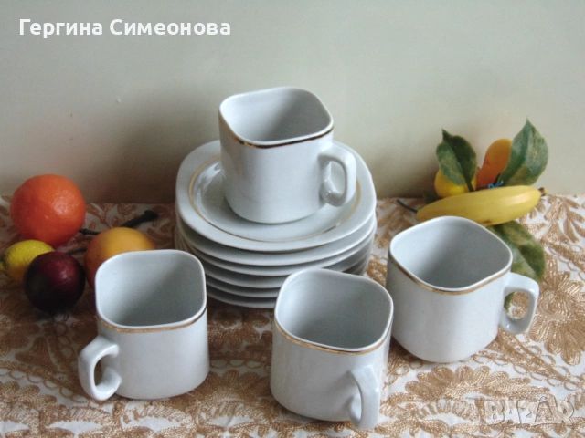 Четири чаши на Диамант, Разград