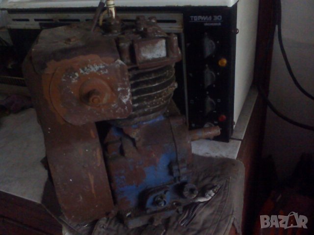 Двигател Бригстрейтън , снимка 7 - Части - 34371770