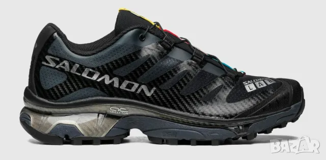 маратонки Salomon XT-4 OG 'Black' номер 38  2/3 обувки туристически обувки 