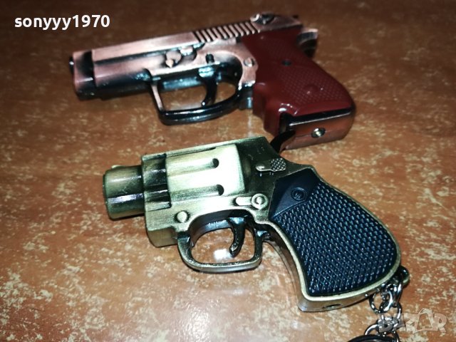 пищови метални за колекция 2412231805, снимка 8 - Колекции - 43536389