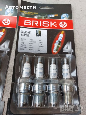 Авто. Свещи за руски коли ВАЗ-МОСКВИЧ..., снимка 9 - Аксесоари и консумативи - 40753046