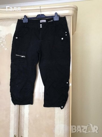 Различни модели летни панталони, снимка 7 - Къси панталони и бермуди - 32273179