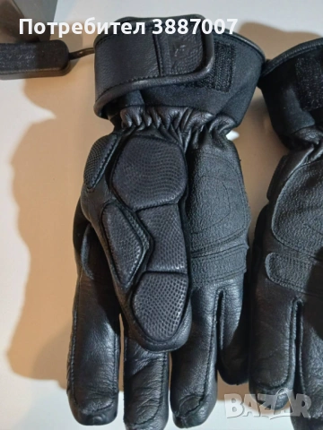 Ски Ръкавици  DAINESE, снимка 9 - Зимни спортове - 53528596