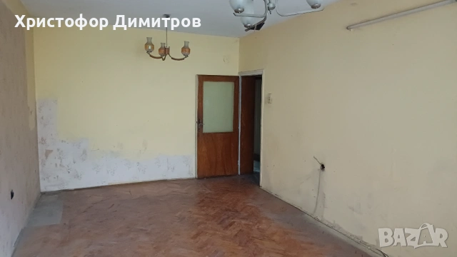 Продажба на тухлен двустаен апартамент гр. Плевен ж.к. "Мара Денчева"