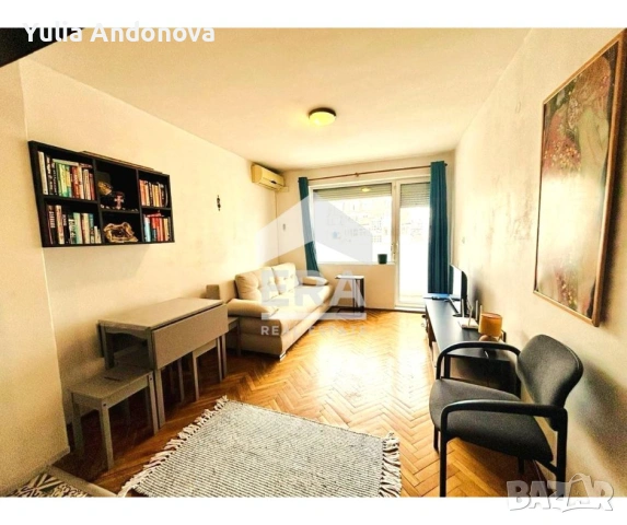 Двустаен апартамент -център Варна, снимка 8 - Апартаменти - 53349932