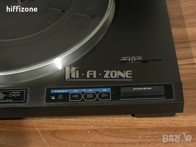 Грамофон  Pioneer pl-l50 , снимка 6 - Грамофони - 52974008