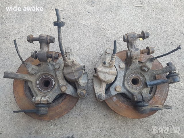 Части за Рено Канго, снимка 4 - Части - 37168267