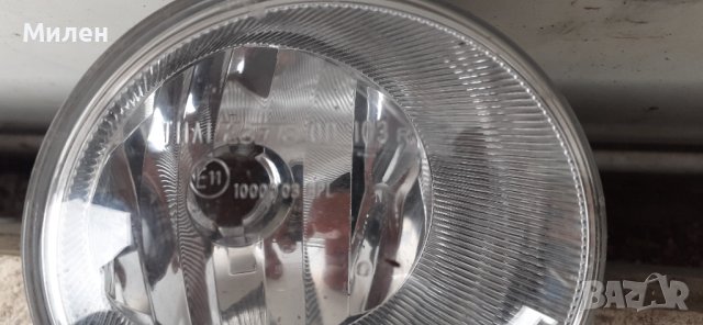 Десен Халоген Koito За Toyota Yaris XP 150 от 2011-2019 Година Тойота Йарис , снимка 6 - Части - 40308996