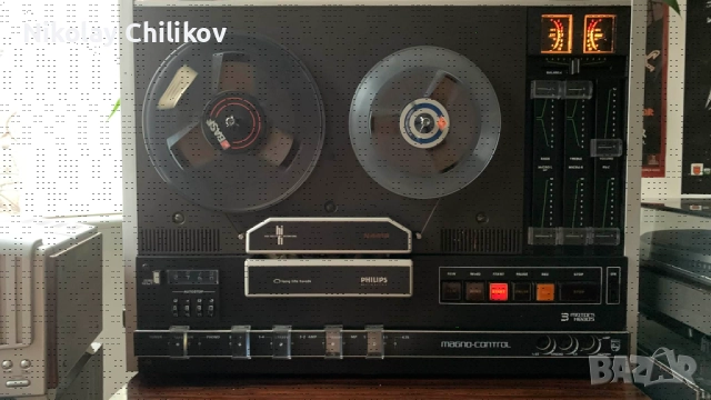 Philips 4419, снимка 2 - Декове - 52932941