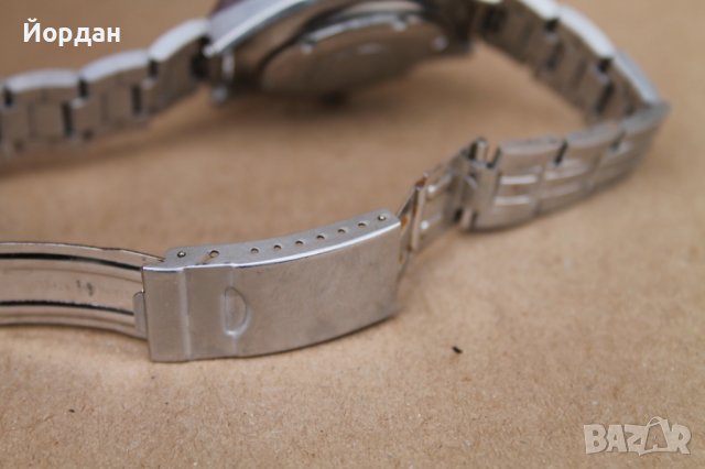 Японски часовник ''Sk Orient'', снимка 6 - Мъжки - 43241114