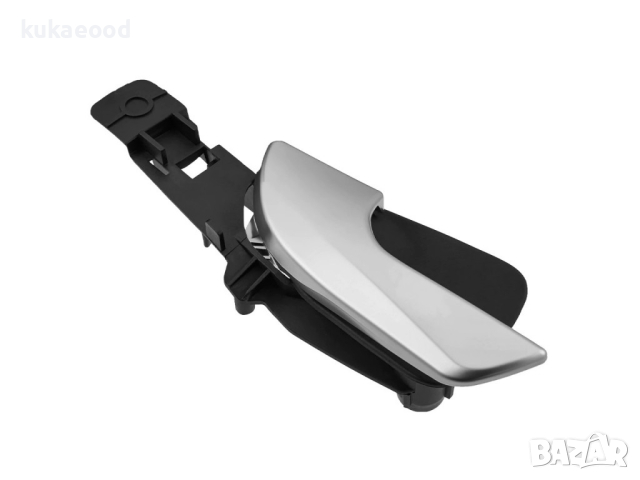 Вътрешна дръжка за Alfa Romeo Giulietta за предна лява врата, снимка 2 - Аксесоари и консумативи - 44854698