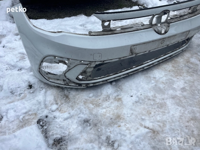 Броня за поло r line2022, снимка 2 - Аксесоари и консумативи - 52918290