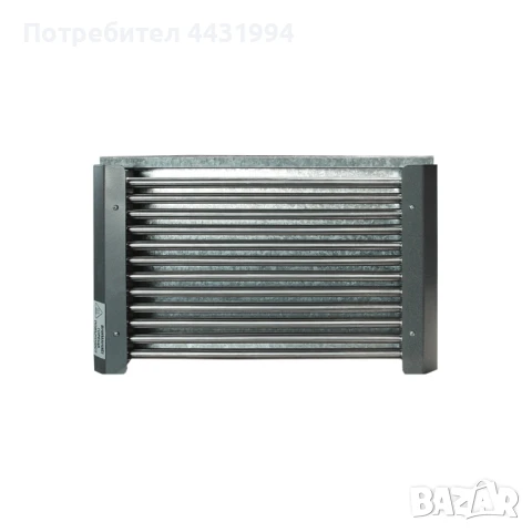 Скара Електрическа СКИТИЯ 1600W, снимка 1