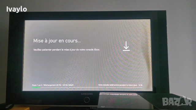 Xbox one 500Gb, снимка 8 - Xbox конзоли - 53218765