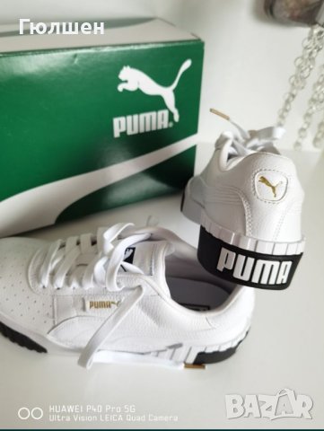 оригинални маратонки PUMA 39 , снимка 1 - Маратонки - 43782377