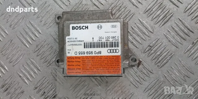 Airbag модул Audi A3 2004г.	