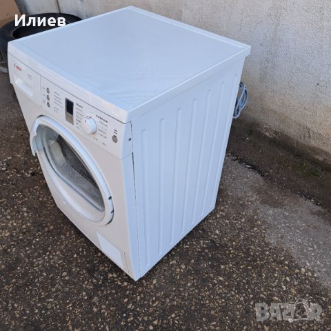 Bosch Maxx 7 Sensitive, снимка 2 - Сушилни - 43852810