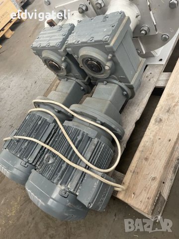 Валцова мелница за фино смилане, снимка 3 - Други машини и части - 43777868