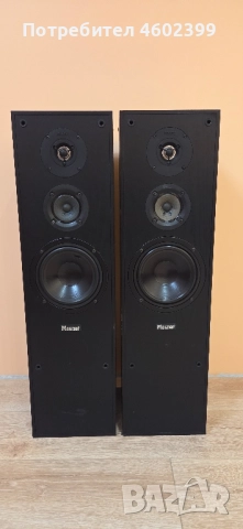 магнат колони супер звук