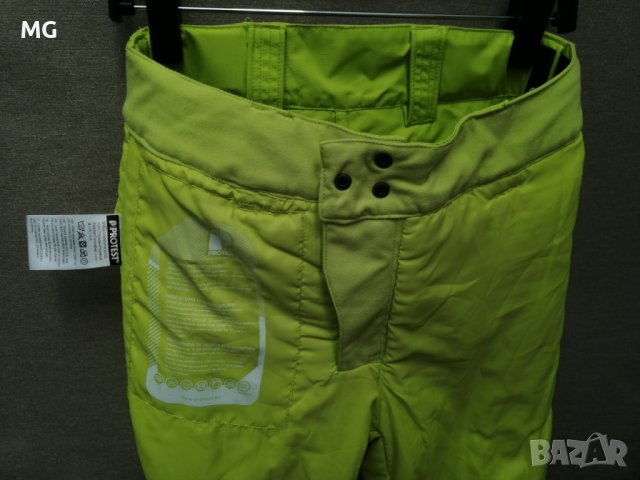 Детско ски сноуборд яке и панталон Protest # 152 ski snowboard, снимка 16 - Зимни спортове - 43139600