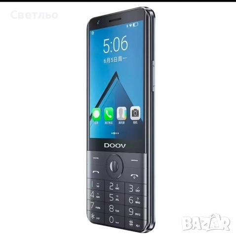 Xiaomi Doov R17 Pro с памет 4/64 GB , и Слот за карта памет. Характеристике ги виждате на снимките., снимка 4 - Xiaomi - 52278702