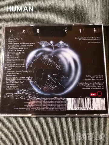 Whitesnake , снимка 17 - CD дискове - 49318521