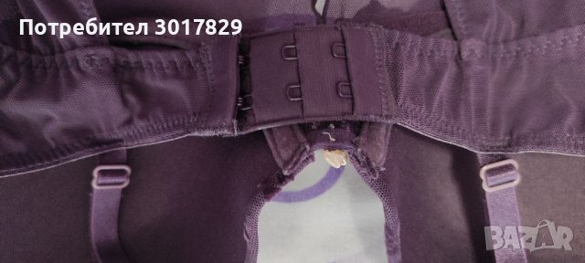 Секси бельо , снимка 5 - Бельо - 37537195