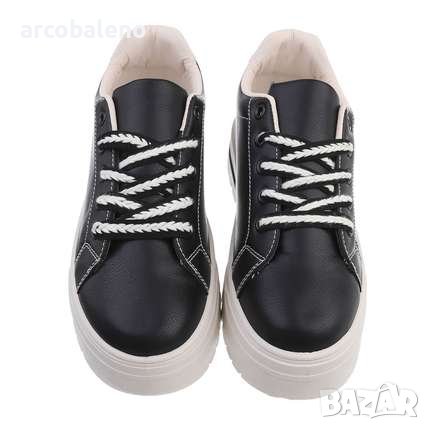 Дамски ниски кецове  , снимка 4 - Кецове - 39955255