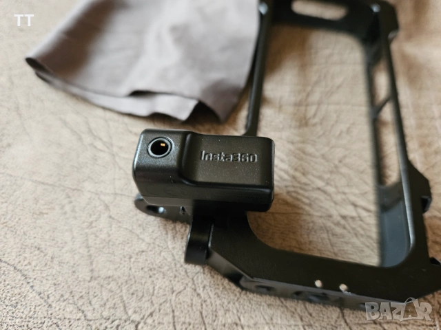 Insta360 X3 + аксесоари, снимка 6 - Камери - 53099557