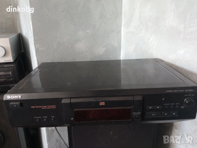 Сд, снимка 1