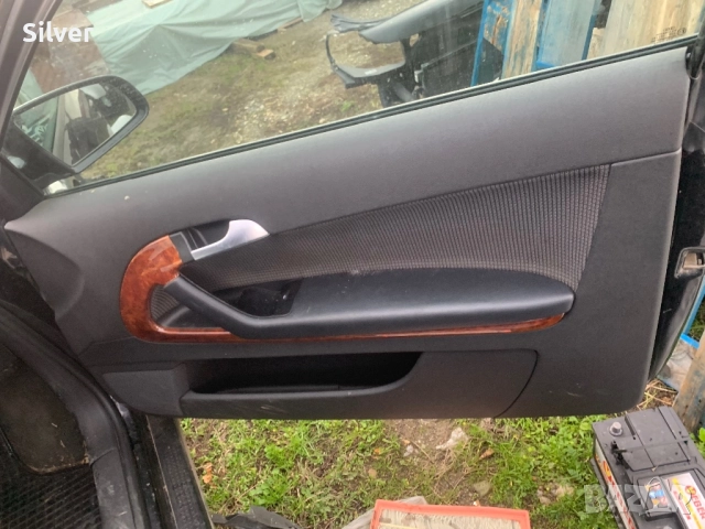 Audi A3/8P/BKC на части, снимка 12 - Части - 52679156