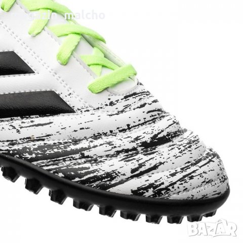 Мъжки Стоножки – ADIDAS COPA 20.4 TF; размери: 46 и 48, снимка 9 - Футбол - 32678432